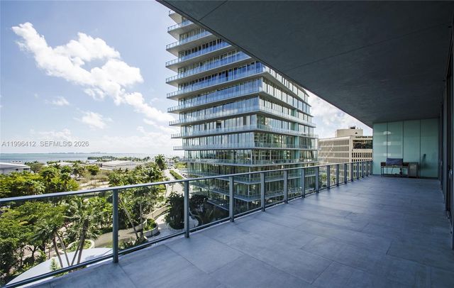 2669 S Bayshore Dr 702-N, Coconut Grove, FL 33133
