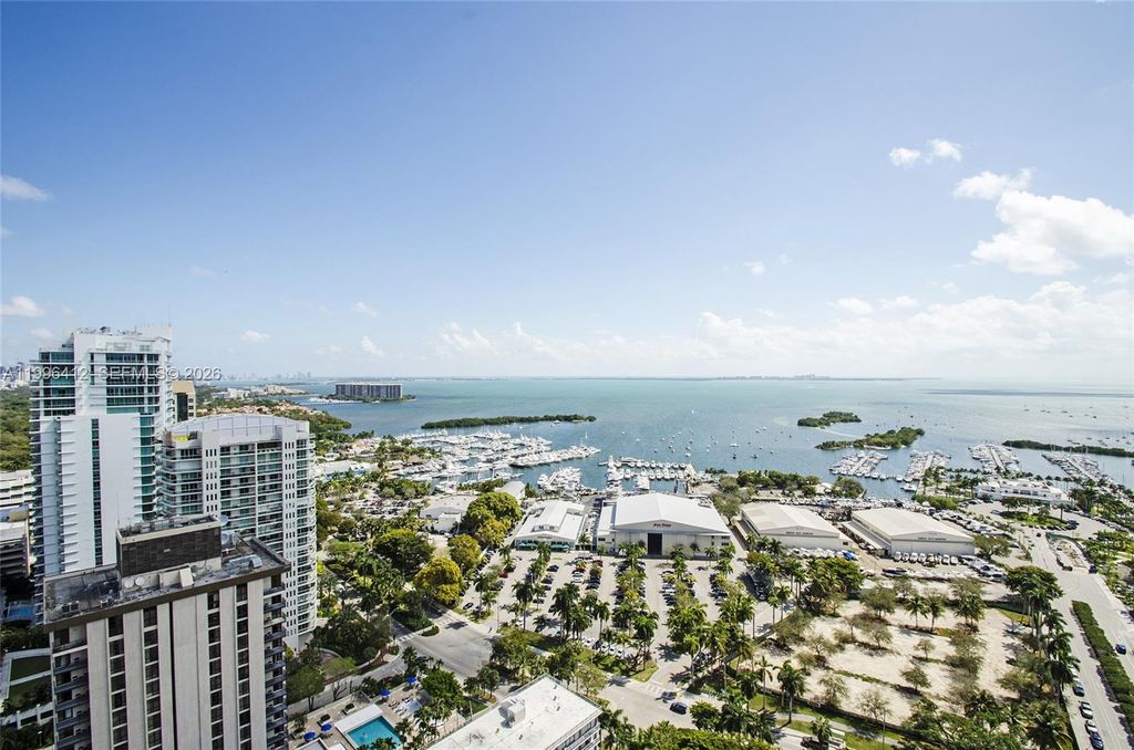 2669 S Bayshore Dr 702-N, Coconut Grove, FL 33133