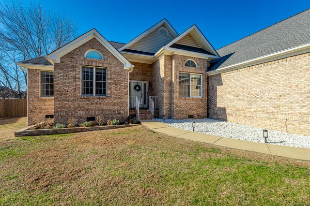 2115 Paris Metz Road, Chattanooga, TN 37421