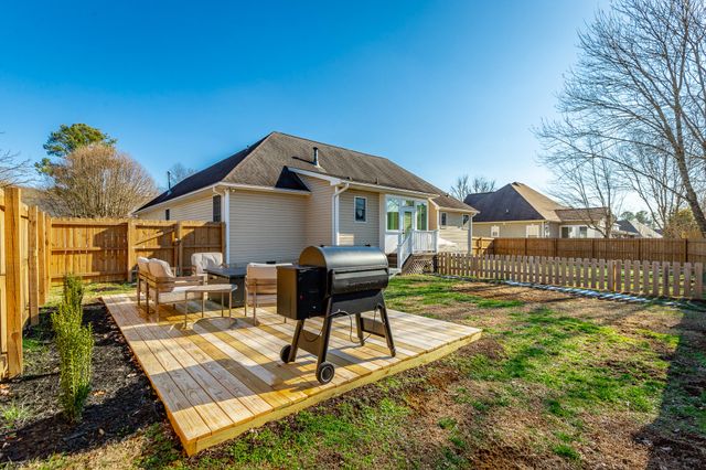 2115 Paris Metz Road, Chattanooga, TN 37421