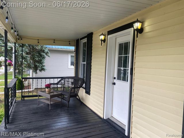 405 N Kiesel Street, Bay City, MI 48706
