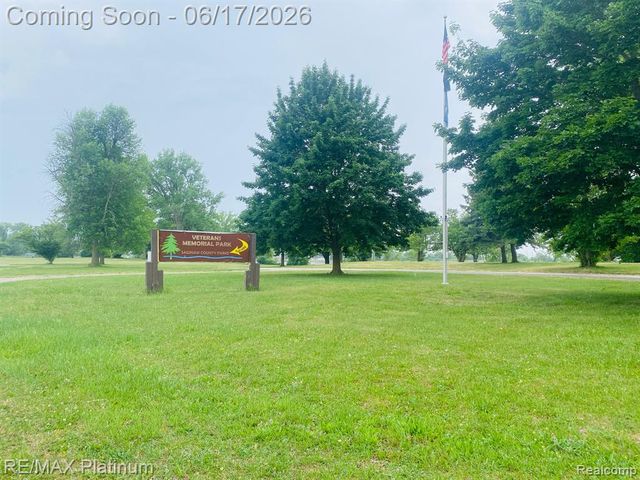 405 N Kiesel Street, Bay City, MI 48706