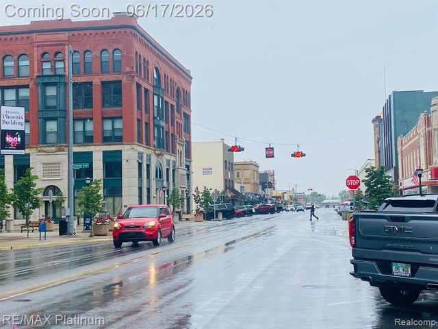 405 N Kiesel Street, Bay City, MI 48706