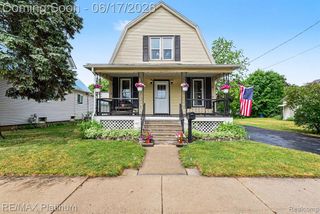 405 N Kiesel Street, Bay City, MI 48706
