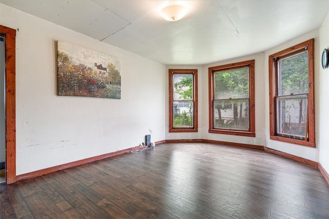 407 S Britt Street, Siloam Springs, AR 72761