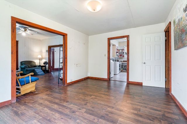 407 S Britt Street, Siloam Springs, AR 72761