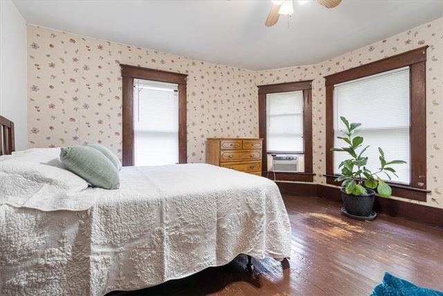 407 S Britt Street, Siloam Springs, AR 72761