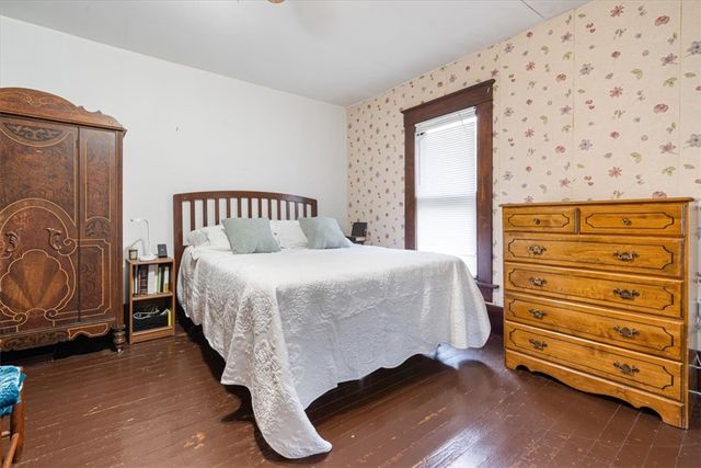 407 S Britt Street, Siloam Springs, AR 72761