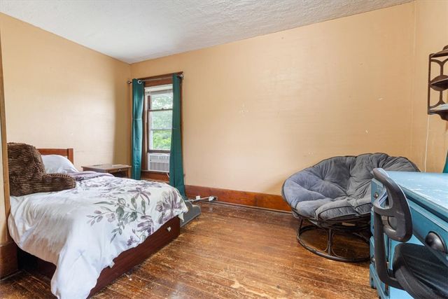 407 S Britt Street, Siloam Springs, AR 72761