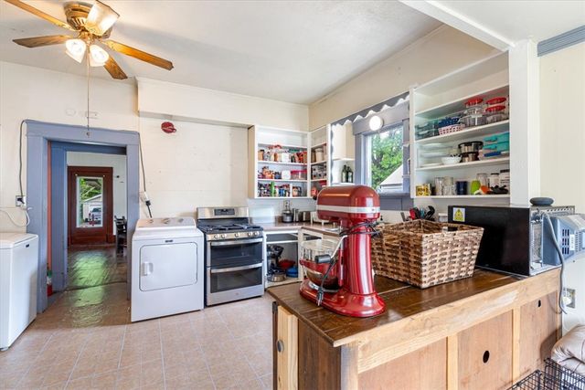 407 S Britt Street, Siloam Springs, AR 72761
