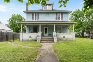 407 S Britt Street, Siloam Springs, AR 72761