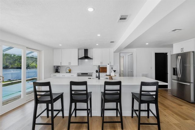 1166 CHANCELLOR DRIVE, Holiday, FL 34690