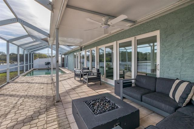 1166 CHANCELLOR DRIVE, Holiday, FL 34690