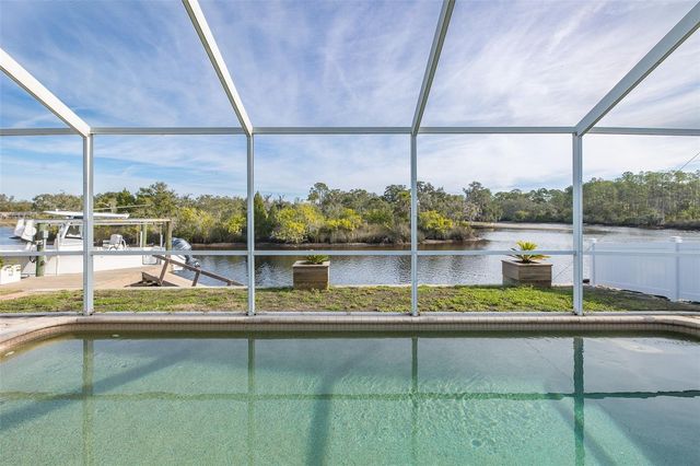 1166 CHANCELLOR DRIVE, Holiday, FL 34690