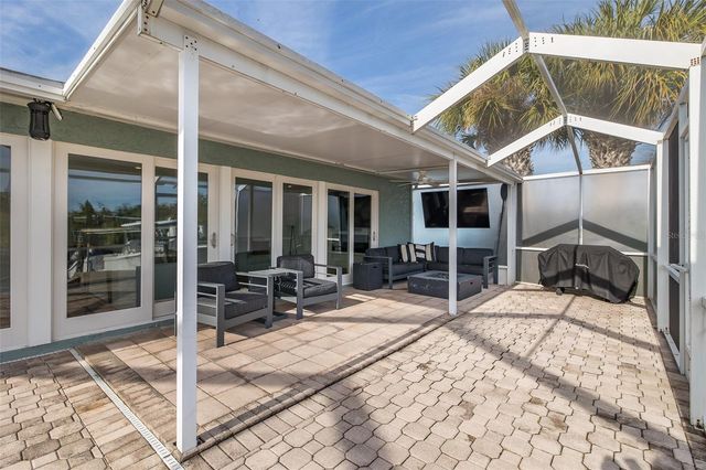 1166 CHANCELLOR DRIVE, Holiday, FL 34690