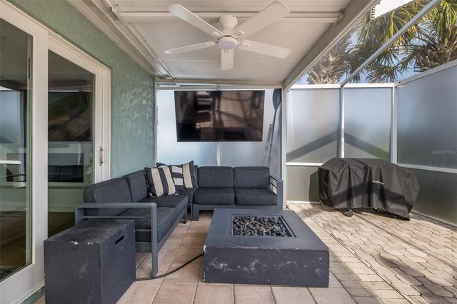 1166 CHANCELLOR DRIVE, Holiday, FL 34690