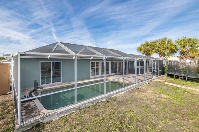 1166 CHANCELLOR DRIVE, Holiday, FL 34690