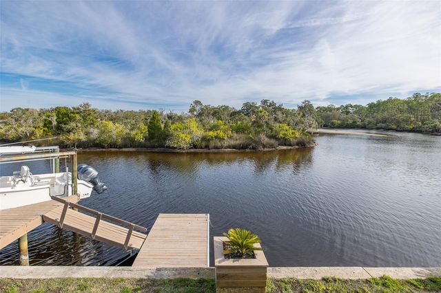 1166 CHANCELLOR DRIVE, Holiday, FL 34690