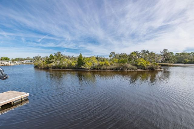 1166 CHANCELLOR DRIVE, Holiday, FL 34690