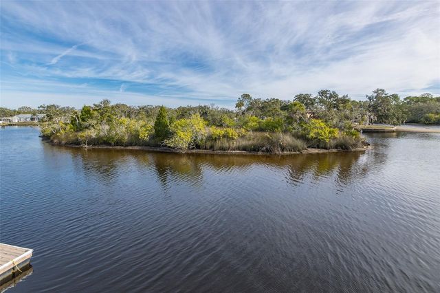 1166 CHANCELLOR DRIVE, Holiday, FL 34690