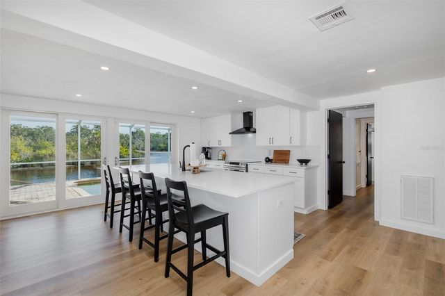 1166 CHANCELLOR DRIVE, Holiday, FL 34690