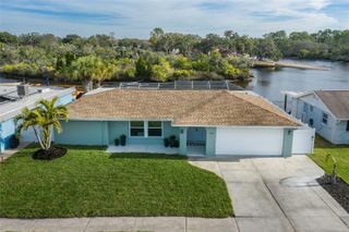 1166 CHANCELLOR DRIVE, Holiday, FL 34690