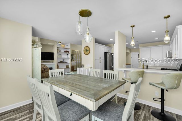 3 Lake Linden Lane 3, Bluffton, SC 29910