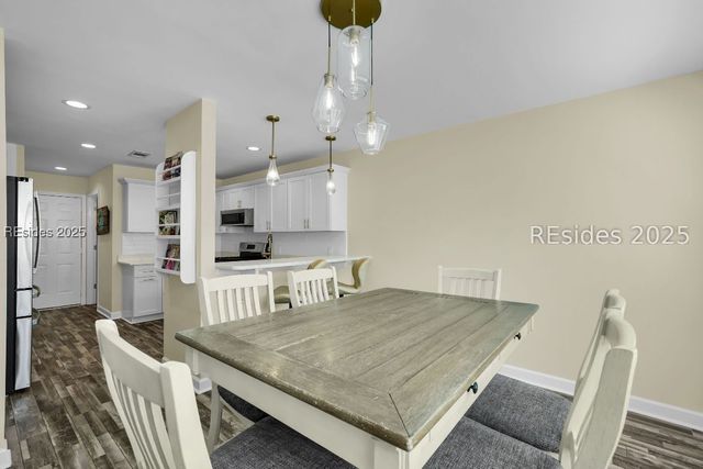 3 Lake Linden Lane 3, Bluffton, SC 29910