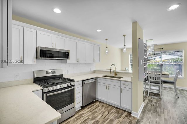 3 Lake Linden Lane 3, Bluffton, SC 29910