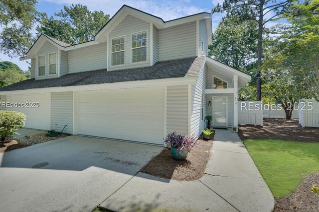 3 Lake Linden Lane 3, Bluffton, SC 29910