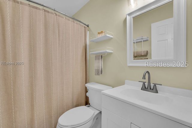 3 Lake Linden Lane 3, Bluffton, SC 29910