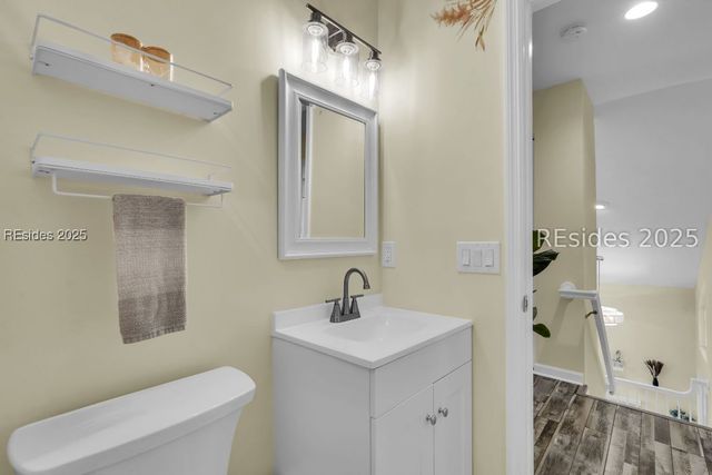 3 Lake Linden Lane 3, Bluffton, SC 29910
