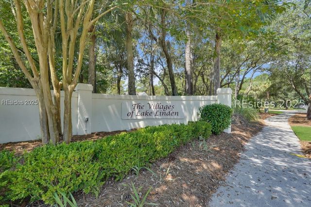 3 Lake Linden Lane 3, Bluffton, SC 29910