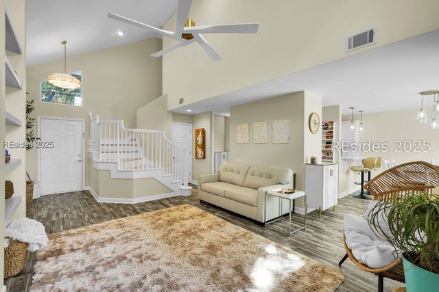 3 Lake Linden Lane 3, Bluffton, SC 29910