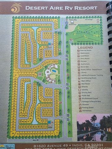 81620 Avenue 49 174, Indio, CA 92201