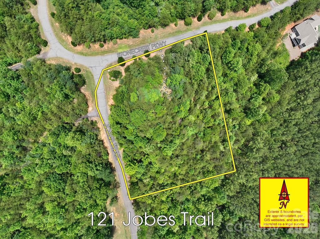 121 Jobes Trail 35, Mill Spring, NC 28756