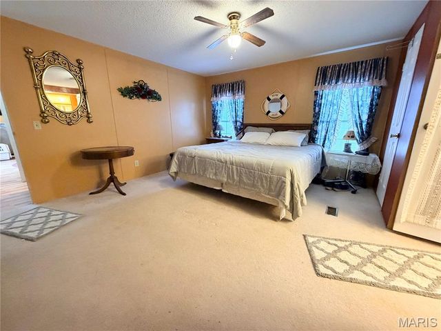 44800 Mark Twain Lake Estates, Perry, MO 63462