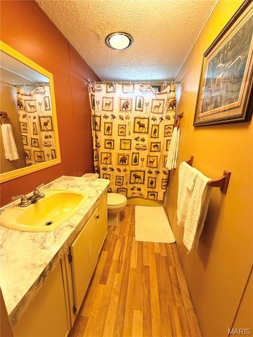 44800 Mark Twain Lake Estates, Perry, MO 63462