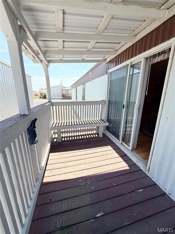 44800 Mark Twain Lake Estates, Perry, MO 63462