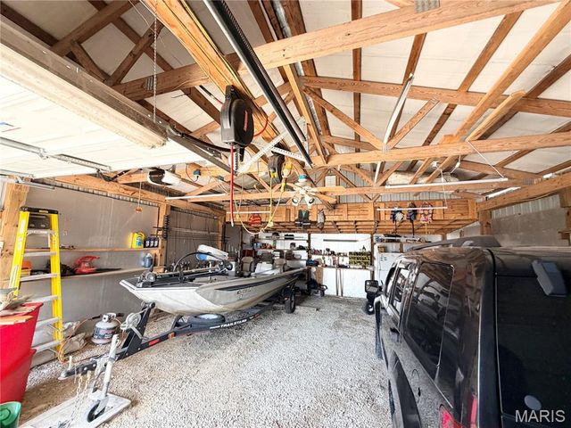 44800 Mark Twain Lake Estates, Perry, MO 63462