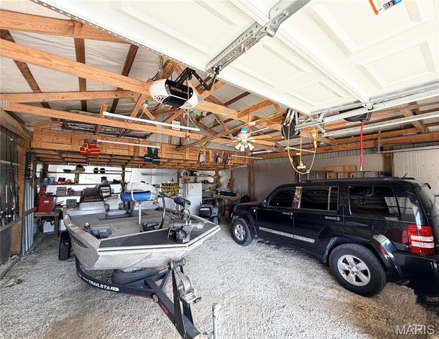 44800 Mark Twain Lake Estates, Perry, MO 63462