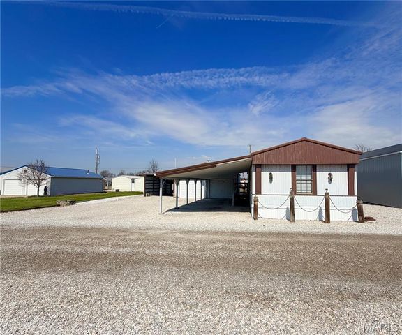 44800 Mark Twain Lake Estates, Perry, MO 63462