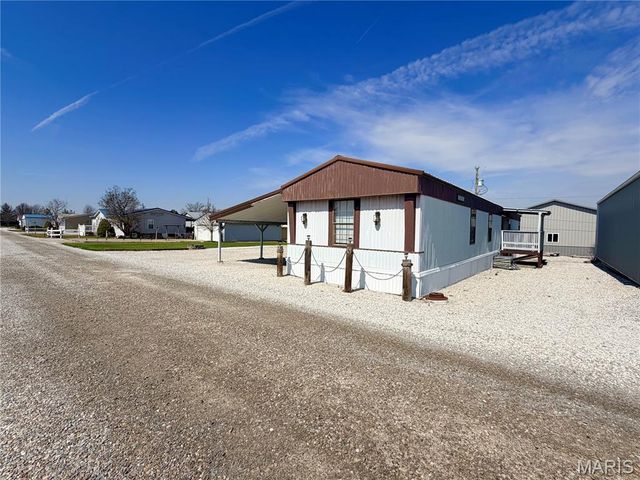 44800 Mark Twain Lake Estates, Perry, MO 63462