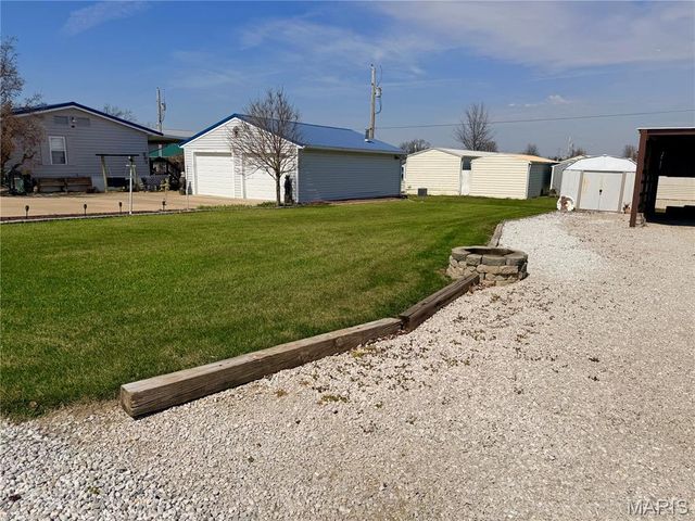 44800 Mark Twain Lake Estates, Perry, MO 63462