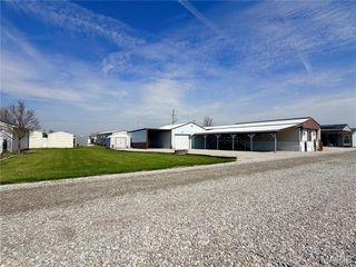 44800 Mark Twain Lake Estates, Perry, MO 63462