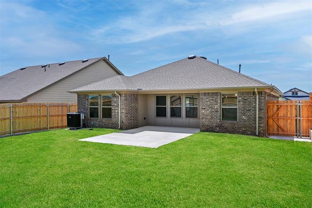2008 W 28th Avenue, Stillwater, OK 74074