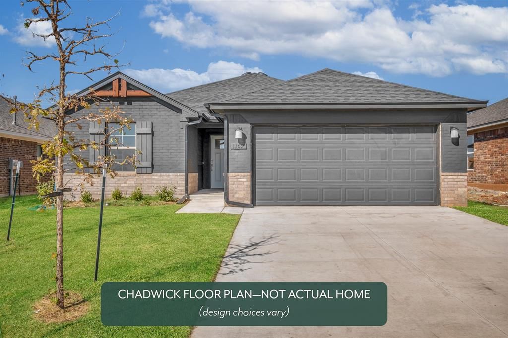 2008 W 28th Avenue, Stillwater, OK 74074