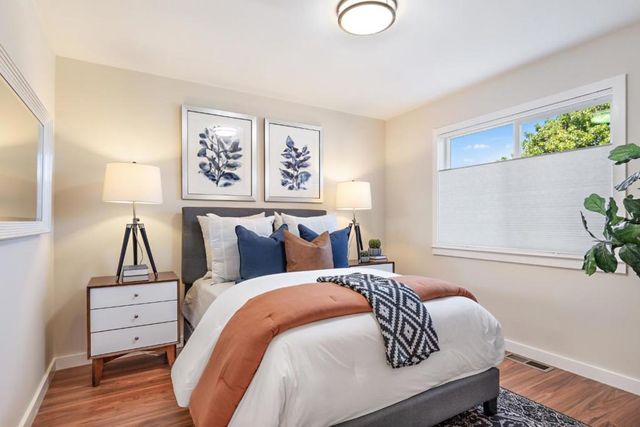 29 Cecil Avenue, San Jose, CA 95128