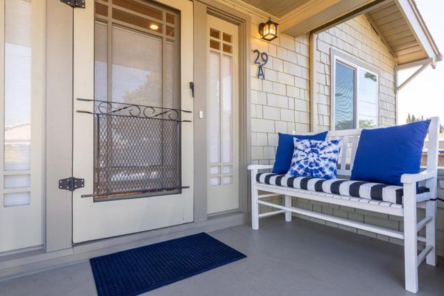 29 Cecil Avenue, San Jose, CA 95128