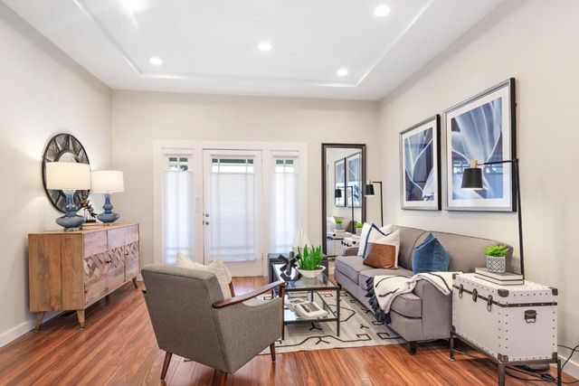 29 Cecil Avenue, San Jose, CA 95128